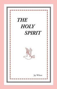 Enlarge image Cover: The Holy Spirit - 11th Hour Press