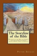 Cover: The Storyline of the Bible - Daystar Institute / Nm, Inc.