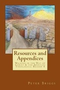 Cover: Resources and Appendices - Daystar Institute/Nm, Inc.