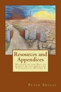 Enlarge image Cover: Resources and Appendices - Daystar Institute/Nm, Inc.