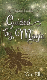 Enlarge image Cover: Guided by Magic - Handersen Publishing