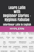 Cover: Learn Latin with Beginner Stories - Hyginus Fabulae - Bermuda Word