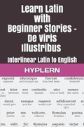 Cover: Learn Latin with Beginner Stories - De Viris Illustribus - Bermuda Word