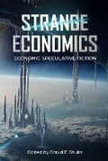 Cover: Strange Economics - Tdotspec Inc.