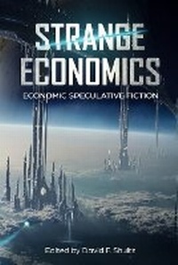 Enlarge image Cover: Strange Economics - Tdotspec Inc.