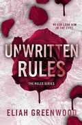 Cover: Unwritten Rules - Reality Survivor Publishing