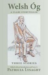 Enlarge image Cover: Welsh Og - Clarebooks