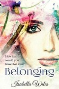 Cover: Belonging - Aurora Independent Publishing