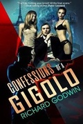 Cover: Confessions of a Gigolo - Black Jackal Books Ltd