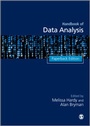 Cover: Handbook of Data Analysis - SAGE Publications Ltd
