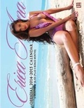 Cover: Erica Mena Official 2014 / 2015 Calendar - La' Femme Fatale' Publishing