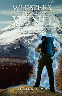 Enlarge image Cover: Whispers In The Wind The Calling - Patrick Timm