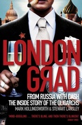Cover: Londongrad - Fourth Estate Ltd