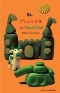 Cover: El Mundo de Plastilina - Ediciones Obrador