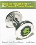 Cover: Business Management for the Personal Fitness Trainer - McGraw Hill Higher Education