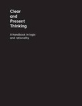 Cover: Clear and Present Thinking - Northwest Passage Books