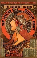 Cover: Van Carlton Detective Agency - Mikazuki Publishing House