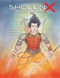 Cover: Shogun X the Last Immortal - Mikazuki Publishing House