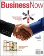 Cover: Business Now - McGraw-Hill Professional