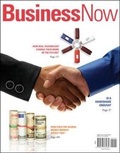 Cover: Business Now - McGraw-Hill Professional