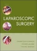 Cover: Laparoscopic Surgery - McGraw-Hill Medical