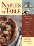 Bild: Naples at Table - William Morrow Cookbooks