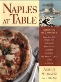 Abbildung von: Naples at Table - HarperCollins