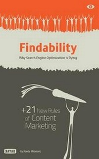 Abbildung von: Findability - Randy Milanovic