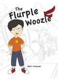Cover: The Flurple Woozle - MindStir Media