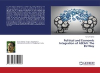 Abbildung von: Political and Economic Integration of ASEAN - LAP Lambert Academic Publishing