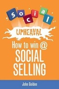 Cover: Social Upheaval - Huthwaite