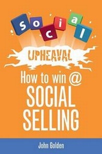 Enlarge image Cover: Social Upheaval - Huthwaite