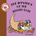 Cover: The Mystery of the Missing Bone - Adventures with Annie