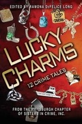 Cover: Lucky Charms - Pittsburgh Sisters in Crime