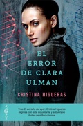 Cover: El error de Clara Ulman - LA ESFERA DE LOS LIBROS, S.L.