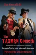 Cover: The Taxman Cometh - Line of Fire Productions