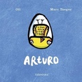 Cover: Arturo - KALANDRAKA EDITORA