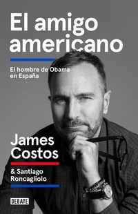 Abbildung von: El amigo americano / An American Friend - Debate