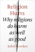 Cover: Religion Hurts - SPCK Publishing