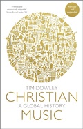 Cover: Christian Music - SPCK Publishing