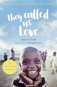 Abbildung von: They Called Us Love - SPCK Publishing