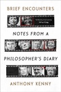 Cover: Brief Encounters - SPCK Publishing