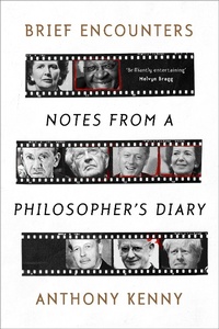 Enlarge image Cover: Brief Encounters - SPCK Publishing