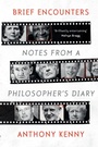 Cover: Brief Encounters - SPCK Publishing