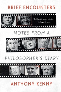 Enlarge image Cover: Brief Encounters - SPCK Publishing