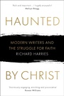 Cover: Haunted by Christ - SPCK Publishing