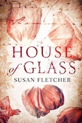 Cover: House of Glass - Virago Press Ltd