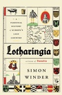Cover: Lotharingia - Farrar, Straus and Giroux