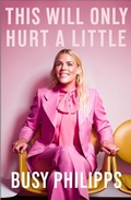 Cover: This Will Only Hurt a Little - Sphere