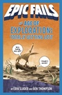 Cover: The Age of Exploration: Totally Getting Lost (Epic Fails #4) - Roaring Brook Press